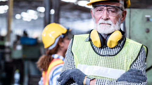 Peut-on continuer à travailler pour son employeur en tant que flexi-jobiste, une fois retraité ?